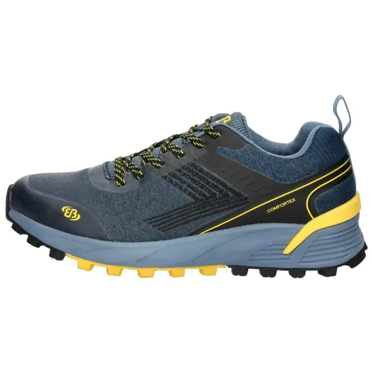 Wandelschoen unisex Mount Batur