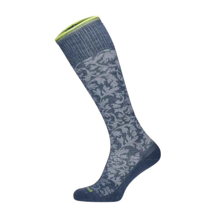 Damask - Compressiesok - Dames