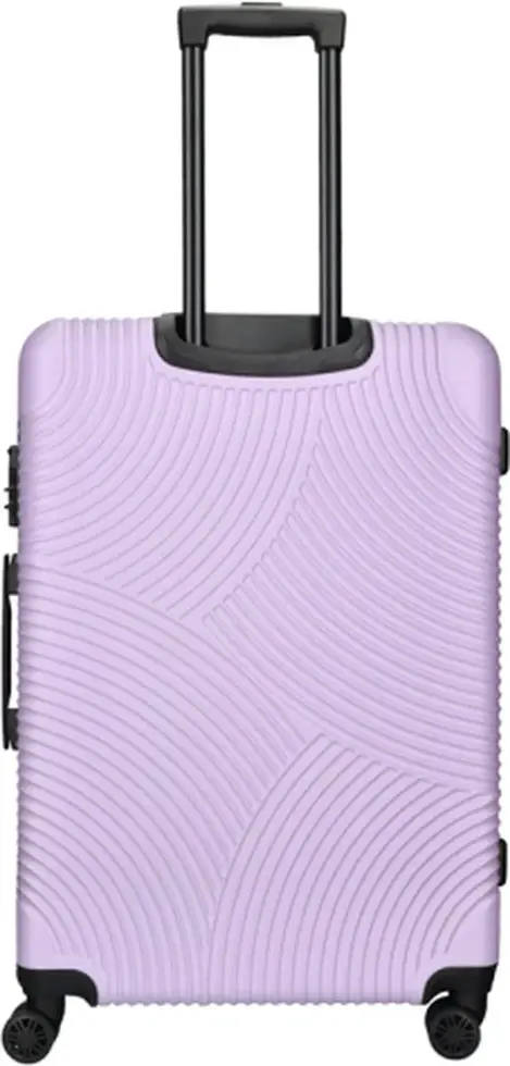 Louisville -  Kofferset 3-delig - 75/65/55cm