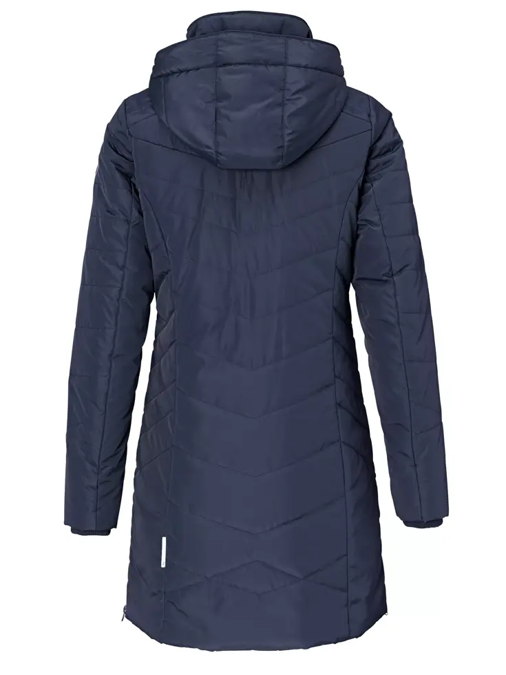 Carina - Parka Dames - Waterafstotend