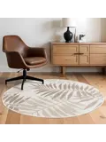 Naturalis buitenkleed Ø200