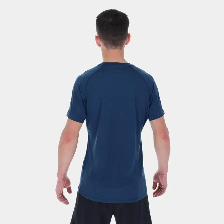Merinowollen - Wandel T-shirt