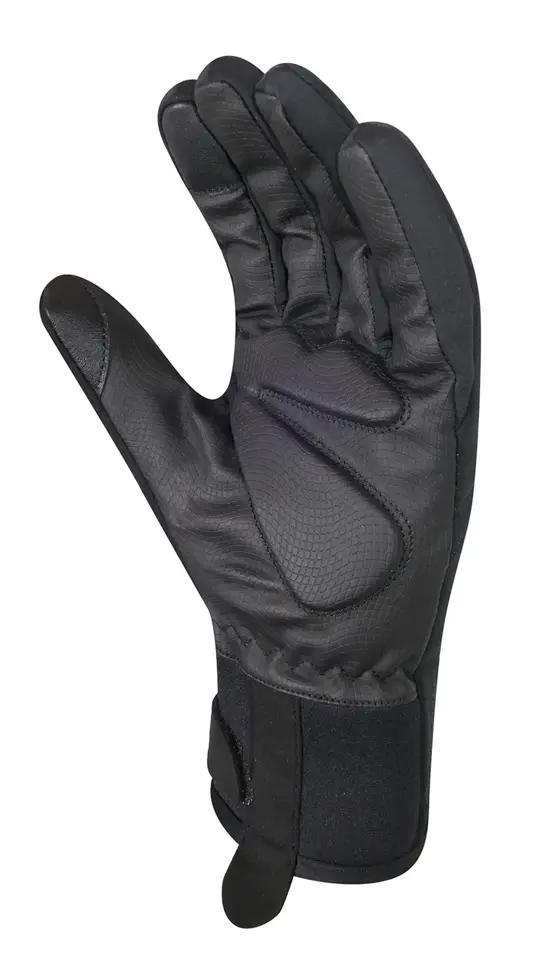 Softshell Handschoenen