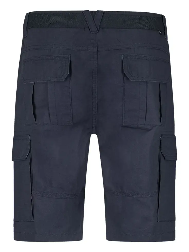 Cedrons - Bermuda heren - Human Nature