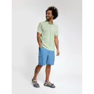 Wick - Polo heren - Human Nature