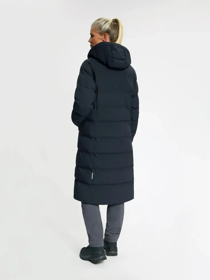 Felinaze - Parka dames