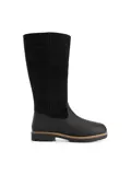 Mossoya Dames - Outdoorlaarzen - Wol gevoerd