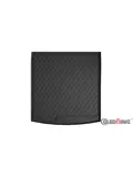 Audi Q2 (GA) 2016 - Kofferbakmat - Gledring
