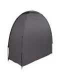Opbergtent E-bike shelter Plus