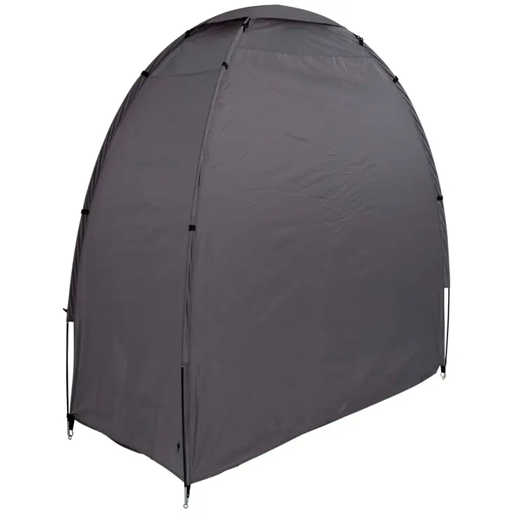 Opbergtent E-bike shelter Plus