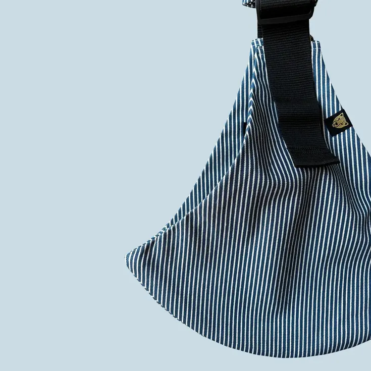 Kinderdrager  Speciaal