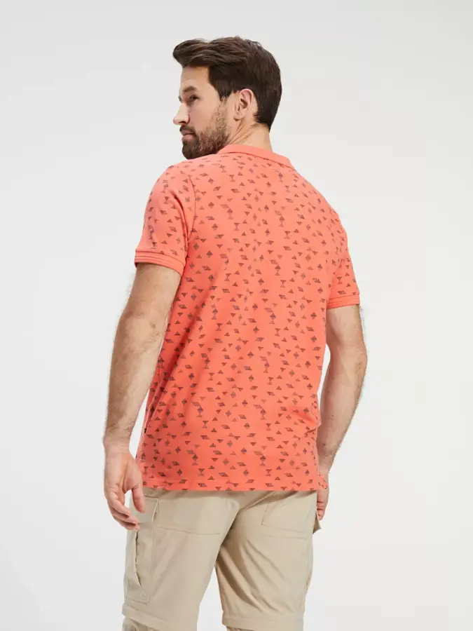 Baddeck – Polo heren