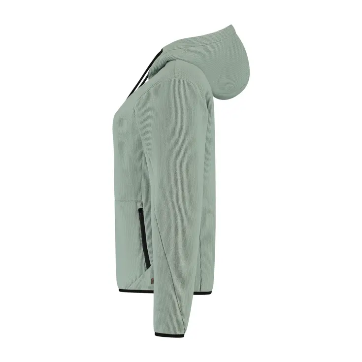 Kirsten Dames - Outdoorvest