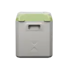 Steamy-E Elektrische Koelbox - 24L