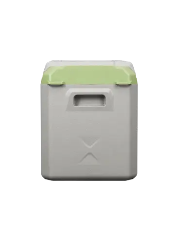 Steamy-E Elektrische Koelbox - 24L