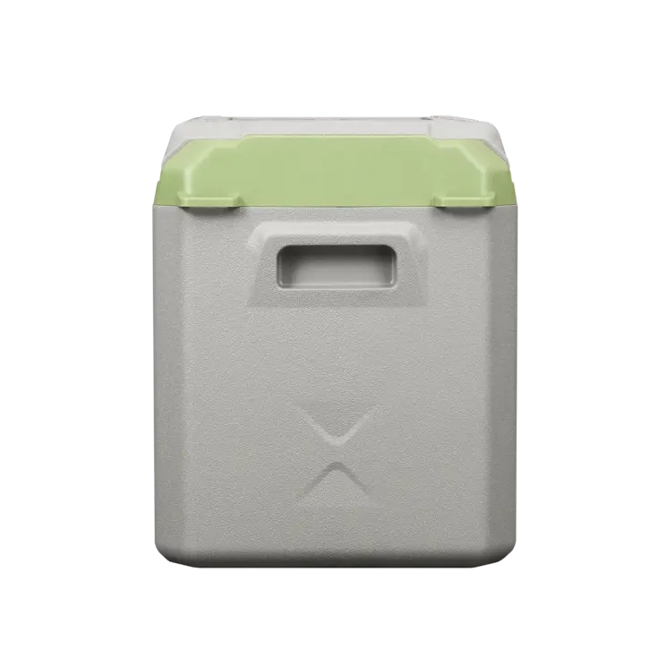 Steamy-E Elektrische Koelbox - 24L