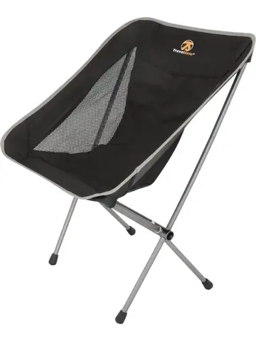 TravelSafe Opvouwbare Reisstoel Calais