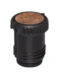 Stanley Artisan Thermosfles zwart - 1,0L