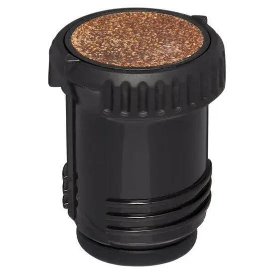 Stanley Artisan Thermosfles zwart - 1,0L