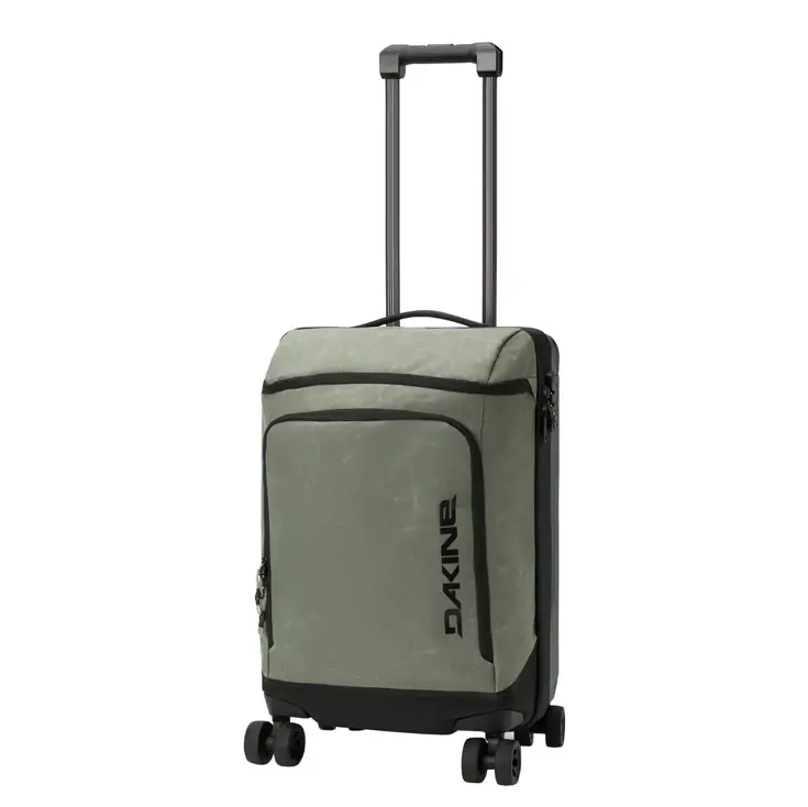 Split 4 Wheel Carry On 48L  | 48 L