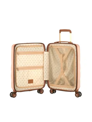 ModelOne - Handbagage - Blushing Pink