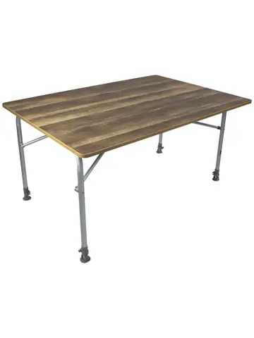 Tafel Feather 118x79 cm