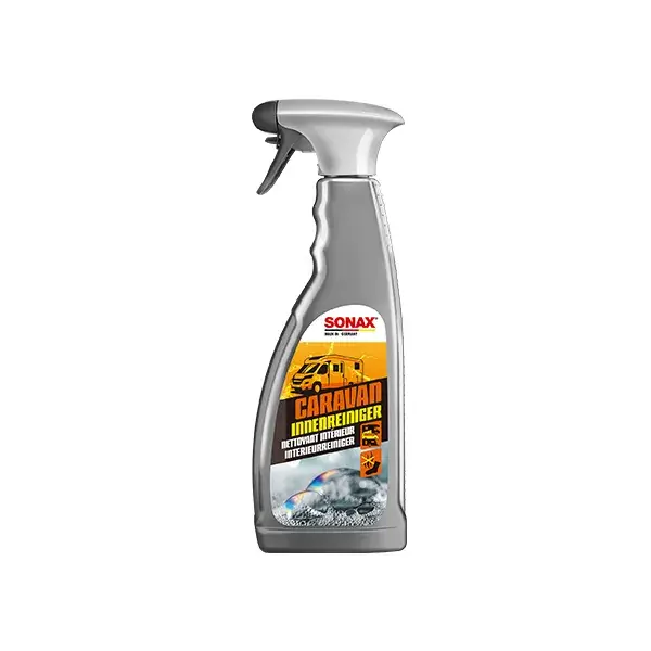 Caravan interieurreiniger - 750 ml