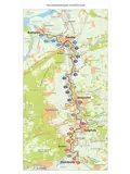 Wandelgids Streekpad 11 Hanzestedenpad