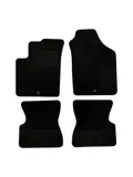Automatten Kia Picanto (SA) 2004-2007 - Naaldvilt