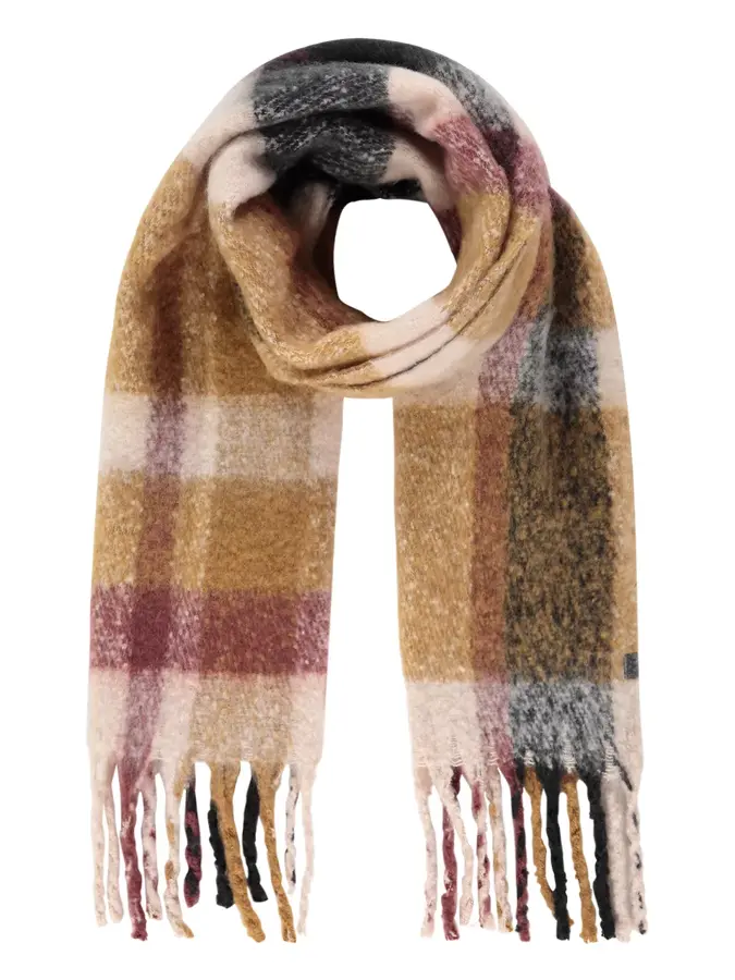 Roselle – Sjaal – Human Nature