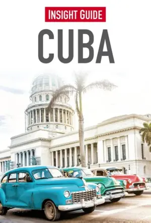 Insight Guide NL Reisgids Cuba