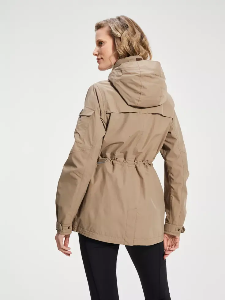 Navac – Jas dames – Human Nature