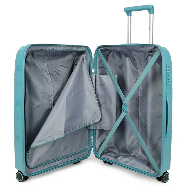 EXPLORER PP - Handbagage - 55cm - 38L