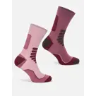 Basis - Wandelsokken 2-pack - Human Nature