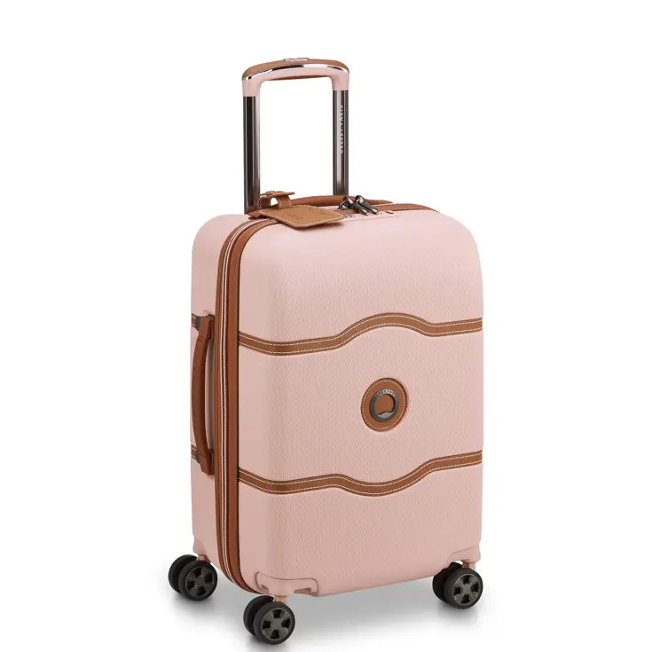 Chatelet Air 2.0 Cabin Trolley 55  | 38 L