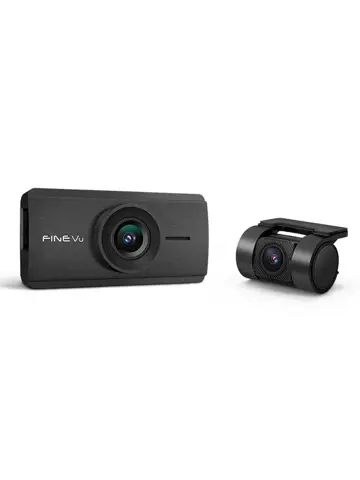 GX35 Cloud 2CH 2K Wifi GPS 32gb dashcam