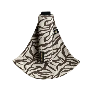 Wildride Kinderdrager  Bedrukt