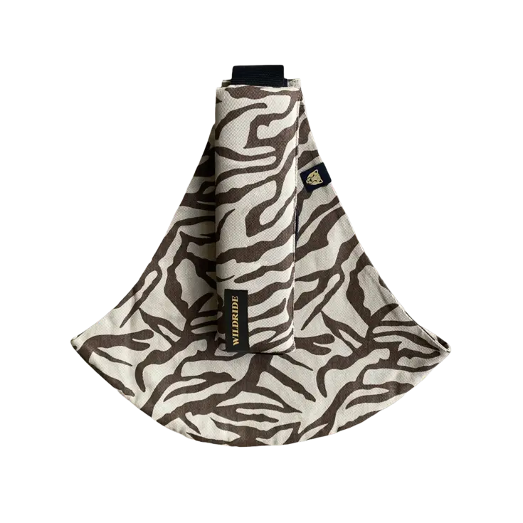 Kinderdrager  Bedrukt