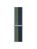 Bandje voor Apple Watch | 44/45/46/49 mm