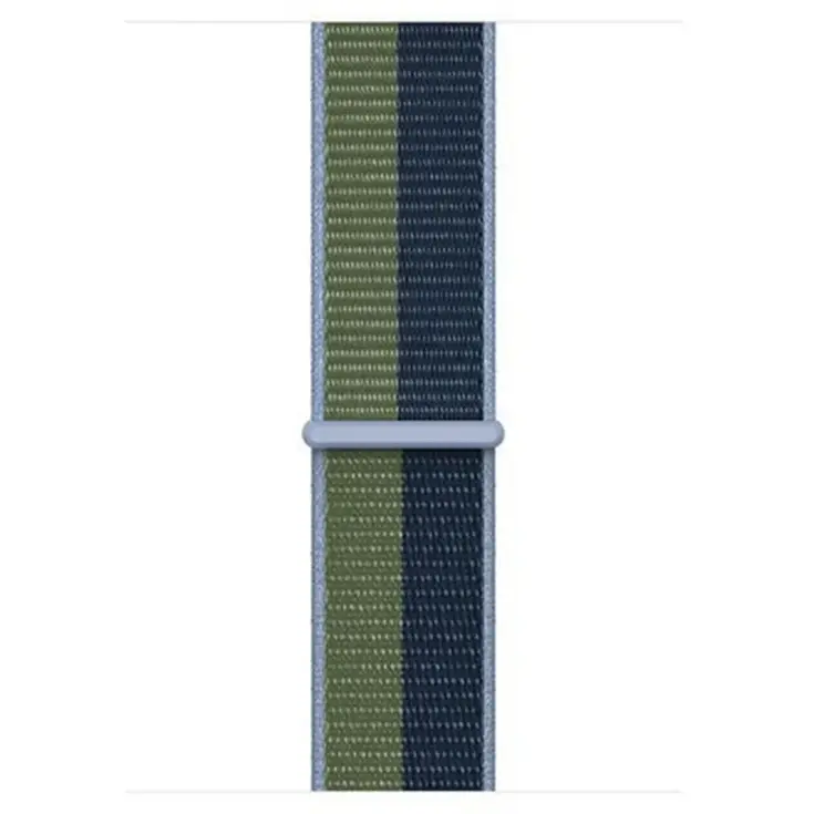 Bandje voor Apple Watch | 44/45/46/49 mm