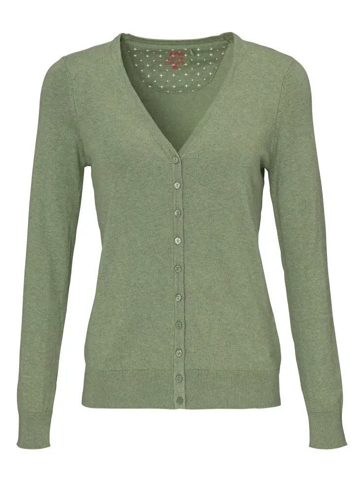 Laurette - Vest Dames