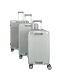 Seattle -  Kofferset 3-delig - 75/66/55cm