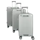 Seattle -  Kofferset 3-delig - 75/66/55cm