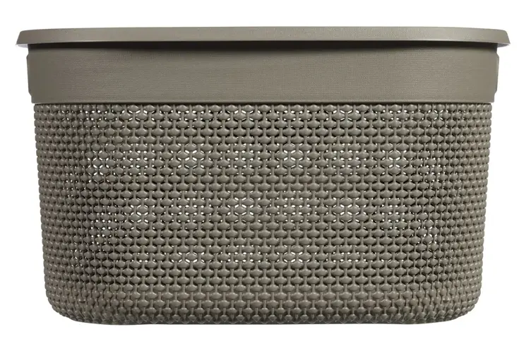 Filo Mand L - 18L - Cappuccino