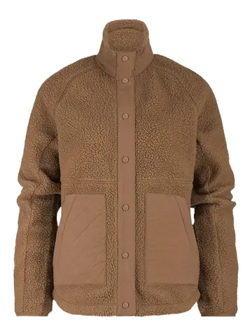 Ancon - Fleecevest dames - Human Nature