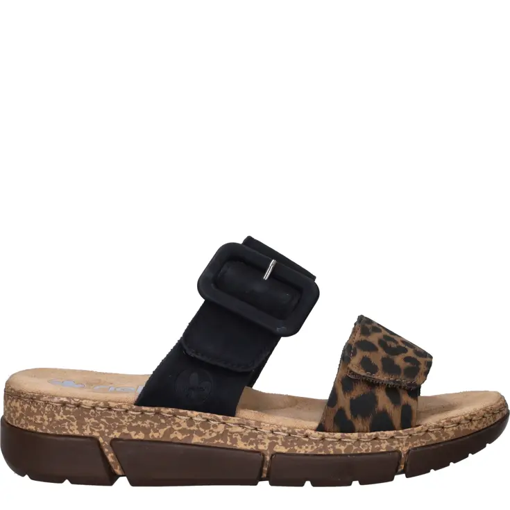 Slippers Dames
