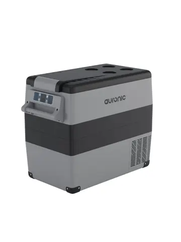 Compressor Koelbox – 49.5L – Grijs