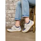 Comrie - vrijetijdsschoen dames