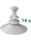 ProPlus Raamisolatieset - 3 stuks