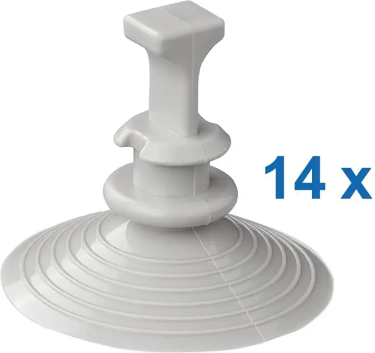 ProPlus Raamisolatieset - 3 stuks